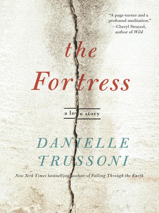 Title details for The Fortress by Danielle Trussoni - Available